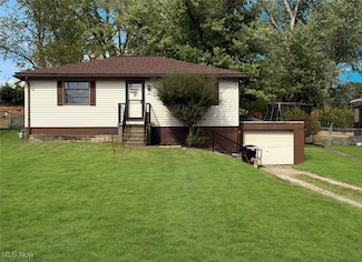 204 Beechwood Dr, Steubenville, OH 43953