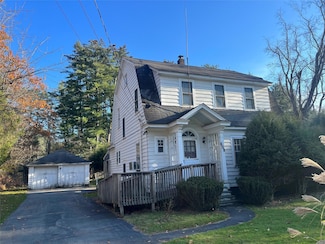 608 State Route 55, Eldred, NY 12732