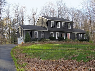 201 Rowe Rd, Mexico, NY 13114