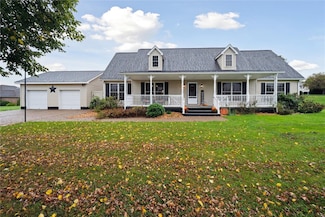 219 Elderton Heights Rd, Shelocta, PA 15774