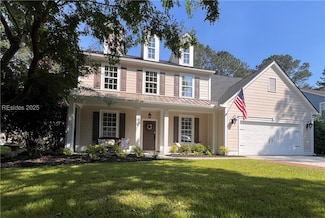 105 Island Dr W, Bluffton, SC 29910