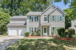 207 Sherbrooke Dr, Newport News, VA 23602