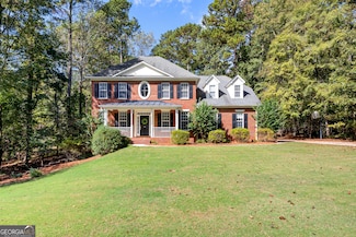 180 Browns Crossing Dr, Fayetteville, GA 30215