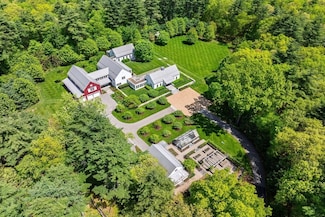 163 Nagog Hill Rd, Acton, MA 01720