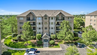 14130 Sheffield Dr Unit 201, Homer Glen, IL 60491