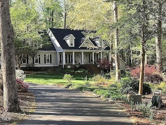1229 Westerham Dr, Wake Forest, NC 27587