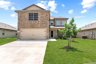 324 Washita River, Cibolo, TX 78108