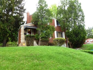 1 Coleridge Place, Pittsburgh, PA 15201