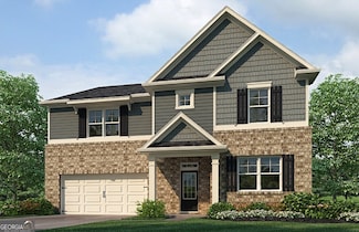 193 Thompson Ridge Ln, Dallas, GA 30132