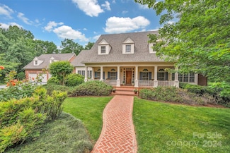 840 Fox Run Ln, Tryon, NC 28782