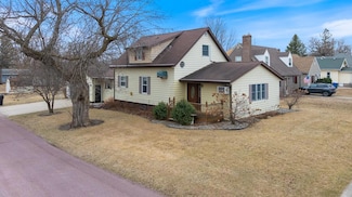421 E Hughes St, Tyler, MN 56178