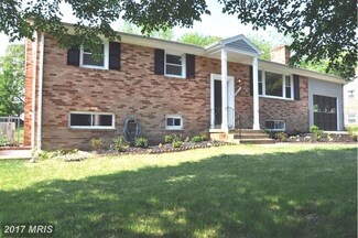 3411 Delancey St, Clinton, MD 20735