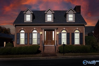 14 Bradbury Place, Huntsville, AL 35801