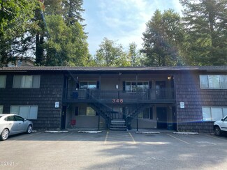 346 SE Douglas St Unit 1-6, Toledo, OR 97391