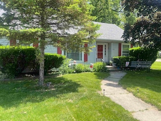 1014 S Main St, Goshen, IN 46526