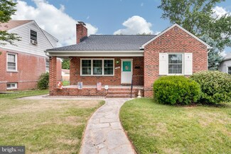 108 W 11th Ave, Brooklyn, MD 21225