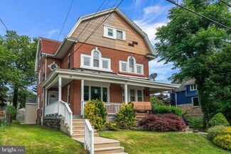 65 E Broadway Ave, Clifton Heights, PA 19018