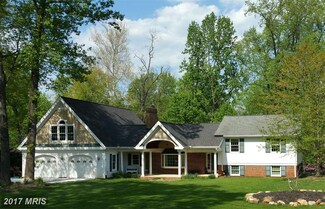 13805 Ansari Ln, Baldwin, MD 21013