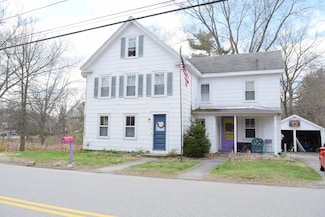 6 Newton St, Southborough, MA 01772