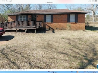 209 Wetumpka St, Sylacauga, AL 35150