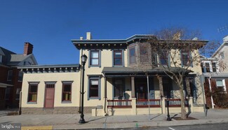 21 W King St, Littlestown, PA 17340