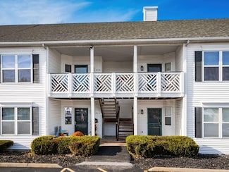 715 Milcrest Dr, Marysville, OH 43040