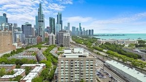 1515 S Prairie Ave Unit 1306, Chicago, IL 60605