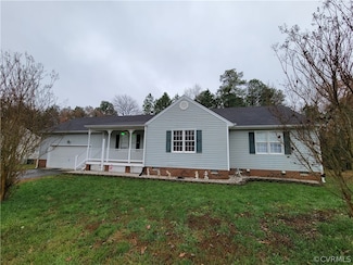 9666 Lockberry Ridge Loop, North Chesterfield, VA 23237