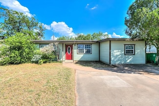 2021 Field St, San Angelo, TX 76901