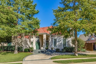5609 Glenbrook Cir, Plano, TX 75093