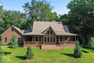 2690 E County Road 200 N, New Castle, IN 47362
