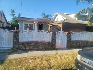 119 E 64th St, Los Angeles, CA 90003