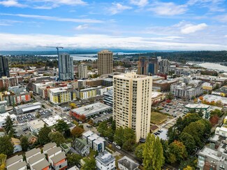 4540 8th Ave NE Unit 701, Seattle, WA 98105