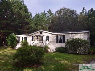 3021 Mount Olivet Church Rd, Fleming, GA 31309