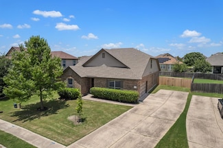 1012 Autumn Sage Way, Pflugerville, TX 78660