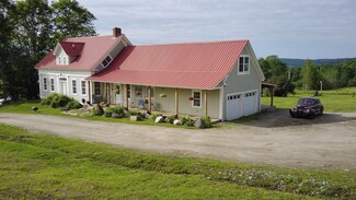 1407 Whittier Hill Rd, Cabot, VT 05647