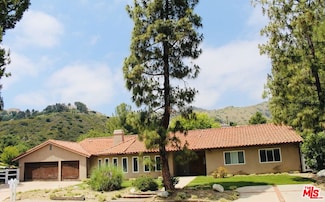 1 Horseshoe Rd, Bell Canyon, CA 91307