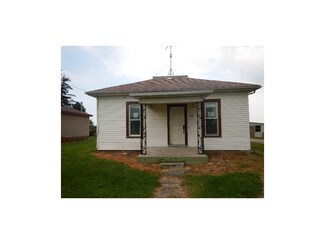 318 E Vincent St, Keswick, IA 50136