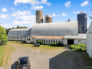 6650 Skinner Rd, Rome, NY 13440