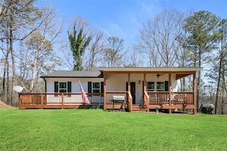 62 Heidelberg Ln SE, Cartersville, GA 30120