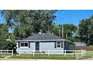 481 Birch Ave, Akron, CO 80720