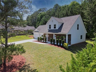 202 Glenview Trail, Griffin, GA 30224