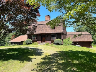 114 Mile Creek Rd, Old Lyme, CT 06371