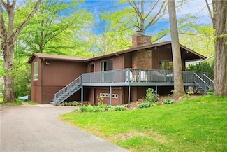 906 Aztec Trail, Mercer, PA 16137