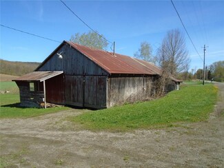 748 County Road 20, Smyrna, NY 13464