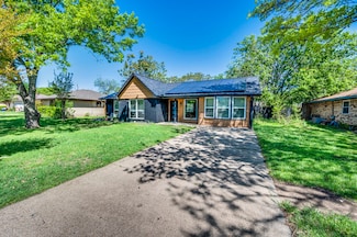 613 E Avenue F, Midlothian, TX 76065