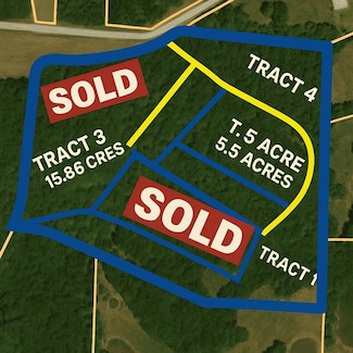 Tract 4 W State Highway 90, Noel, MO 64854