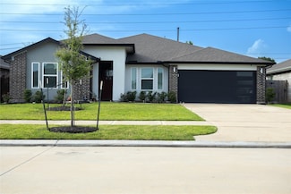 1126 Hyde Lake Ln, Missouri City, TX 77459