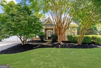 600 Olde Shire Ct, Roswell, GA 30075