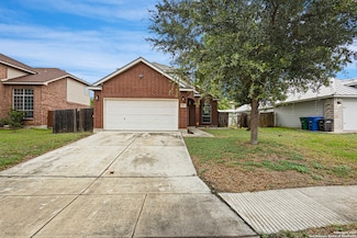 12122 Clubhouse, San Antonio, TX 78221